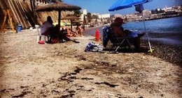 obrázek - Playa del Chorrillo