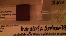 obrázek - Salaş Meyhane