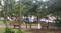 obrázek - Parque Central Escazú