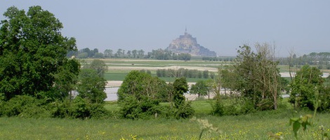 obrázek - Huisnes-sur-Mer