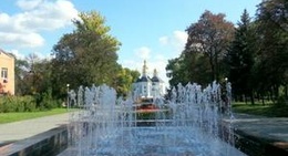 obrázek - Алея Героїв