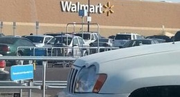 obrázek - Walmart Supercenter