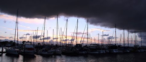 obrázek - Scarborough