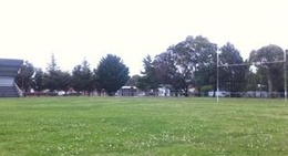 obrázek - Uralla Oval