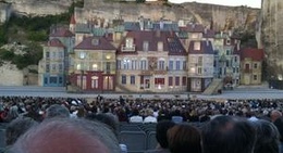 obrázek - Römersteinbruch St. Margarethen