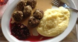 obrázek - Restaurang Dalahästen