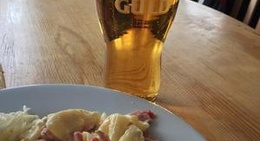 obrázek - Marsfjäll Mountain Lodge