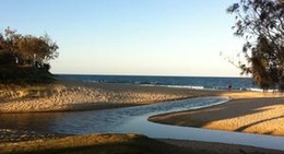 obrázek - Dicky Beach