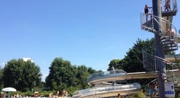 obrázek - Freibad Pfaffenhofen