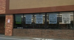 obrázek - Food Lion Grocery Store