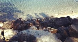 obrázek - Lake Chelan State Park