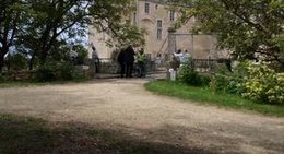 obrázek - Château de Saint-Brisson-sur-Loire