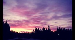 obrázek - North Pole, AK