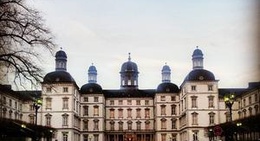 obrázek - Althoff Grandhotel Schloss Bensberg