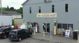 obrázek - The Trading Post