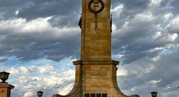 obrázek - Monument Hill War Memorial