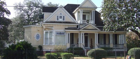 obrázek - Broussard