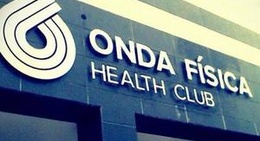 obrázek - Health Club Onda Fisica
