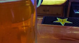 obrázek - Log Cabin Tavern