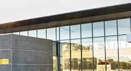 obrázek - Selwyn Aquatic Centre