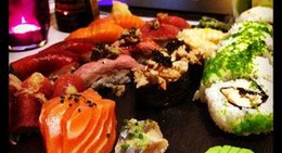 obrázek - OZZO Sushi & Lounge