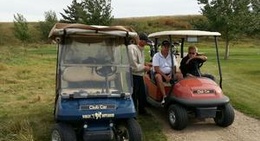 obrázek - Three Hills Golf