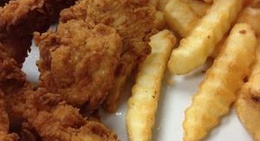 obrázek - Glenda's Diner