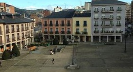obrázek - Plaza del Ayuntamiento