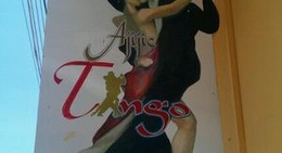 obrázek - Ajijic Tango