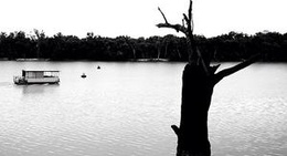 obrázek - Murray Darling Junction