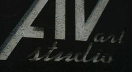 obrázek - The AV art squad