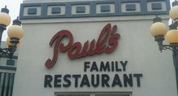 obrázek - Paul's Family Restaurant