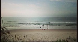 obrázek - Topsail Beach/ Surf City Line