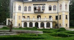 obrázek - Kaštieľ Betliar