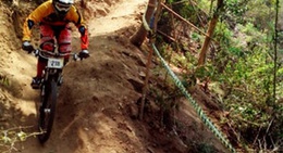 obrázek - Sermo Downhill Track