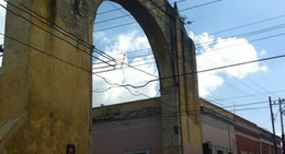 obrázek - Arco De Dragones