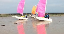 obrázek - Plage de Luc-sur-Mer