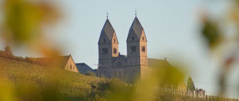 obrázek - Rüdesheim am Rhein