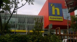 obrázek - Binjai SUPERMALL