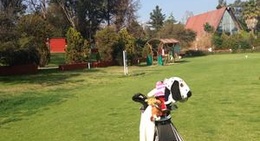 obrázek - Madeiras Country Club