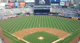 obrázek - Yankee Stadium