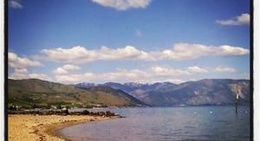 obrázek - Lake Chelan
