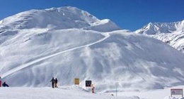 obrázek - Riffelseehütte