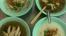 obrázek - โจ๊ก จั๊บ เส้น บัตรคิว