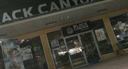 obrázek - Black Canyon Coffee