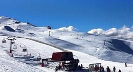 obrázek - Cardrona Ski Field