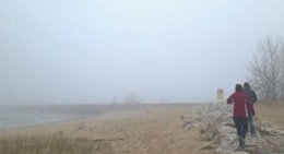 obrázek - Manistique East Breakwater Lighthouse