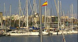 obrázek - Muelle Deportivo