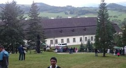 obrázek - Svätý Anton - Kaštieľ