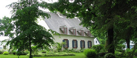 obrázek - Cap-Saint-Ignace